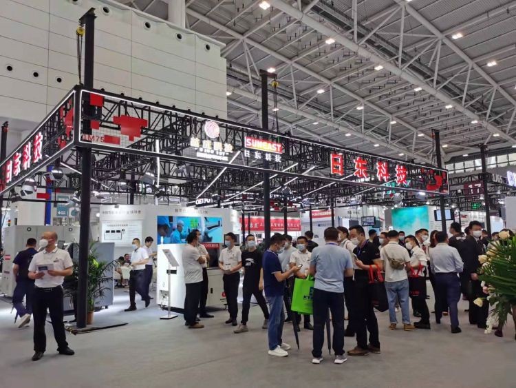 日東科技NEPCON ASIA展會(huì)精彩紛呈!