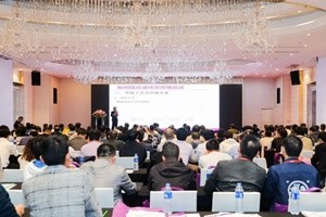 2019上海“SMT電子制造技術交流會”圓滿結束!