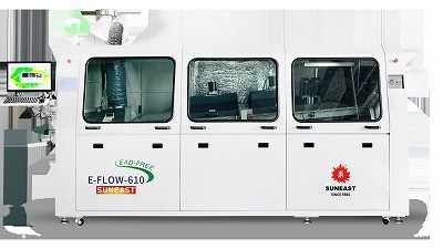 波峰焊的質(zhì)量為什么不好控制?