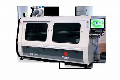 波峰焊的工作原理,波峰焊和回流焊接的區(qū)別