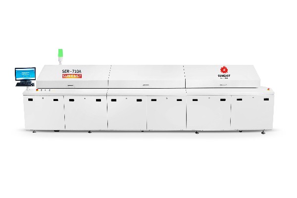 回流焊設(shè)備應(yīng)該如何選擇?