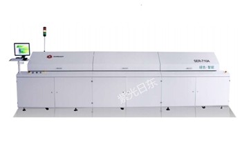 國(guó)產(chǎn)回流焊爐哪家質(zhì)量好?