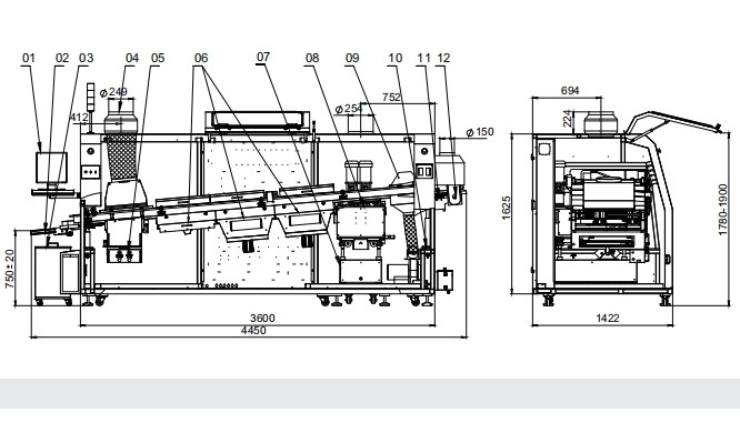 波峰焊擾流波的作用，開了擾流波之后產生拉尖的原因是什么？