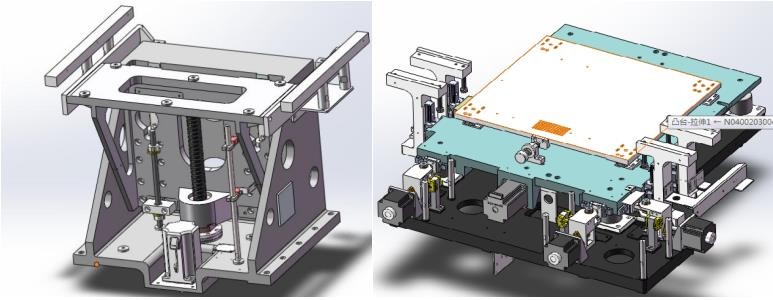 日東科技全自動錫膏印刷機——精密、智能、穩定!