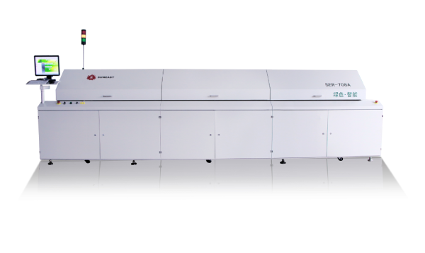 哪些因素會影響SMT回流焊接的質量?