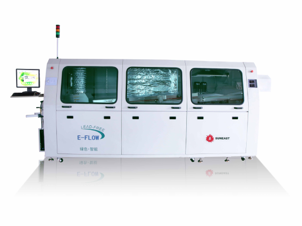 波峰焊錫膏選擇方法你知道嗎?