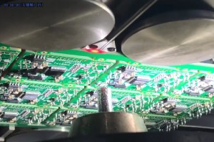 選擇性波峰焊設(shè)備如何進(jìn)行維護(hù)？