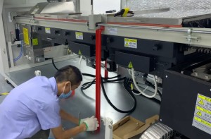 你對于波峰焊調機知識了解多少？