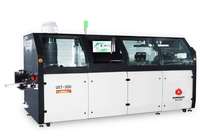 波峰焊相比其他焊接技術有什么優勢?